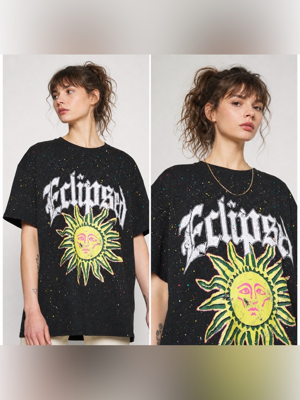 BDG Tee
